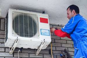 HVAC Companies Near Zion, IL Available Now